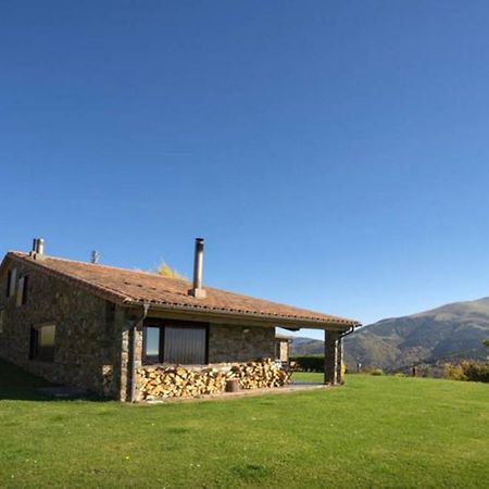 Casacampelles I - Vall De Nuria - Ripolles Exterior photo