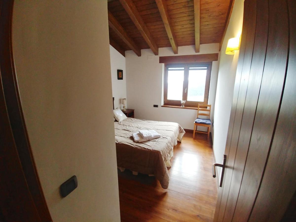 Casacampelles I - Vall De Nuria - Ripolles Exterior photo