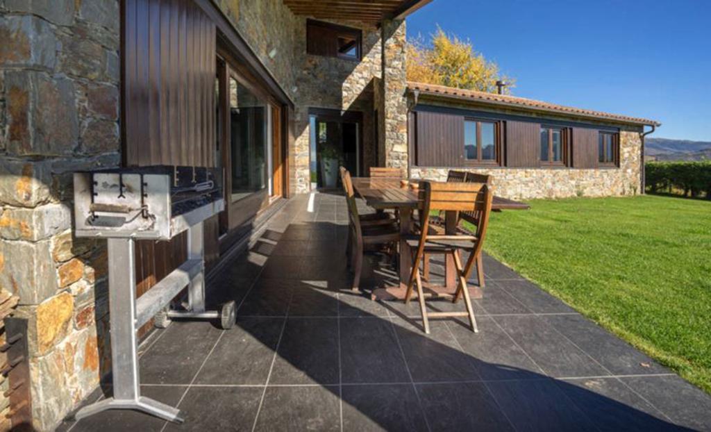 Casacampelles I - Vall De Nuria - Ripolles Exterior photo