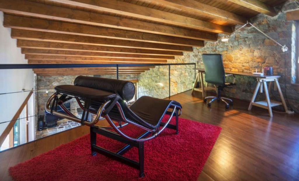 Casacampelles I - Vall De Nuria - Ripolles Exterior photo