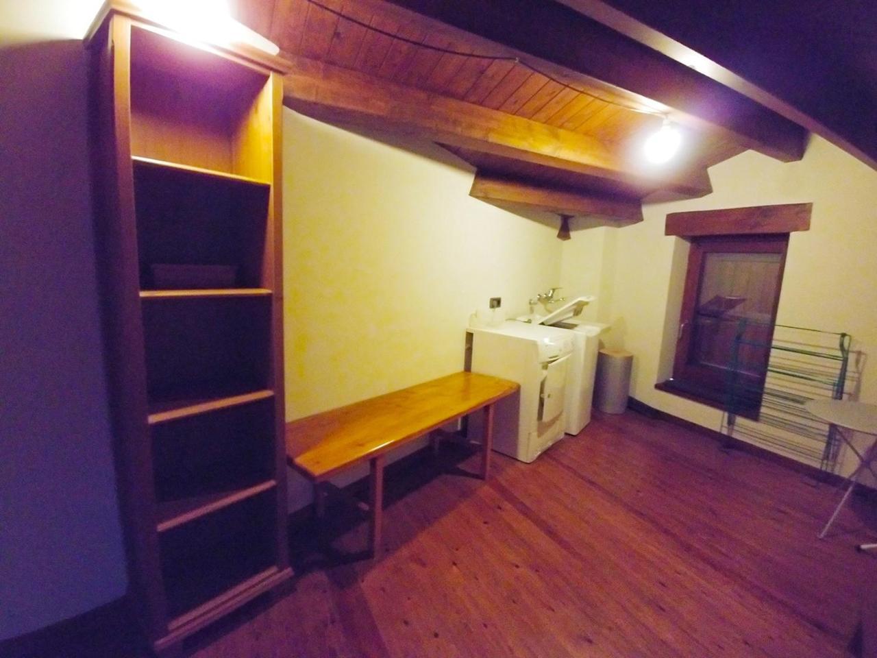 Casacampelles I - Vall De Nuria - Ripolles Exterior photo